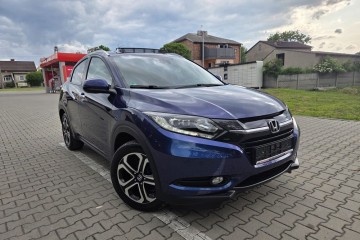 Honda HR-V 1.5 i-VTEC CVT Executive