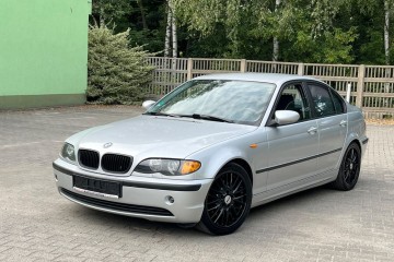 BMW Seria 3 325i
