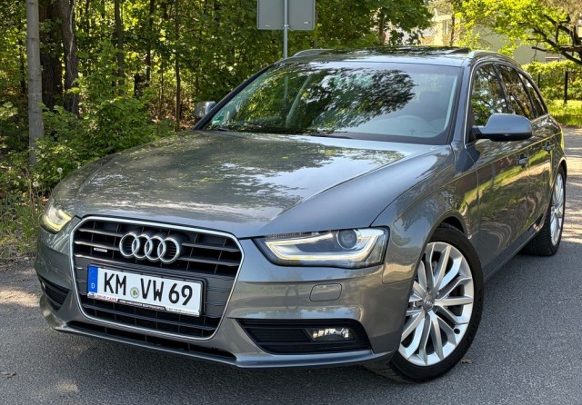 audi
