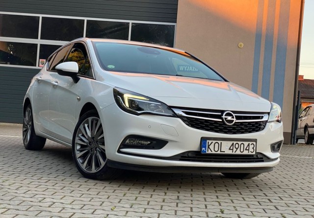 opel