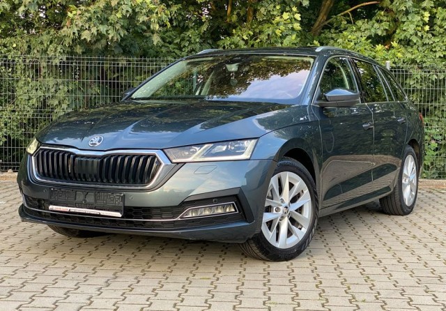 skoda