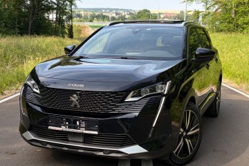 Peugeot 5008 1.6 PureTech GT S&S EAT8