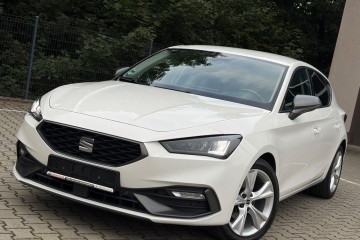 Seat Leon 2.0 TDI FR S&S DSG