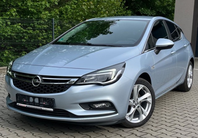 opel