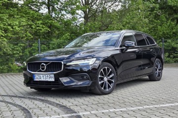 Volvo V60 D4 Geartronic Momentum
