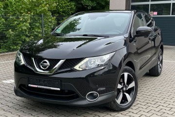 Nissan Qashqai 1.2 DIG-T Tekna