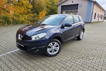 Nissan Qashqai 1.6 Visia
