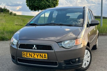 Mitsubishi Colt 1.3 ClearTec Inform