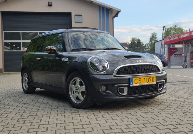 mini