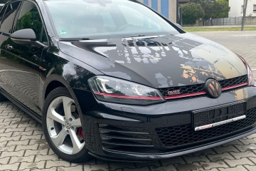 Volkswagen Golf VII 2.0 TSI BMT GTI