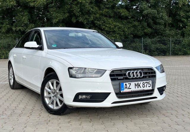 audi