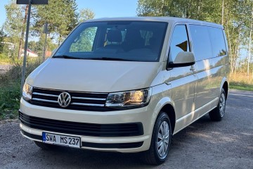 Volkswagen Caravelle 2.0 TDI L2 Comfortline DSG