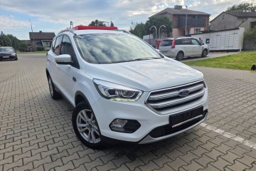 Ford Kuga 2.0 TDCi 2x4 Business Edition