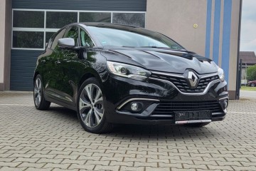 Renault Scenic ENERGY dCi 110 EDC INTENS