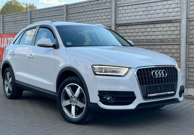 audi