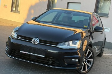 Volkswagen Golf 1.4 TSI BlueMotion Technology Highline
