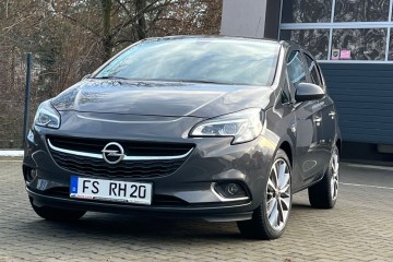Opel Corsa 1.4 Turbo (ecoFLEX) Start/Stop Innovation