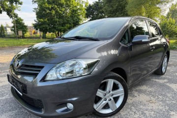 Toyota Auris 1.6 Life+