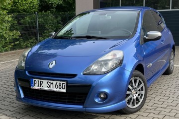 Renault Clio 1.6 16V GT