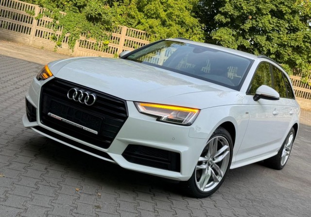 audi