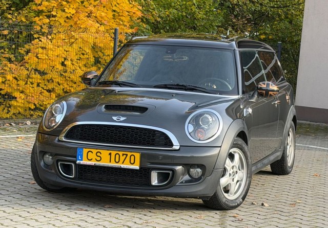 mini