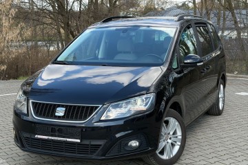 Seat Alhambra 2.0 TDI Style
