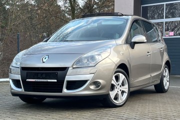 Renault Scenic 1.6 16V 110 Dynamique