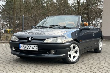 Peugeot 306