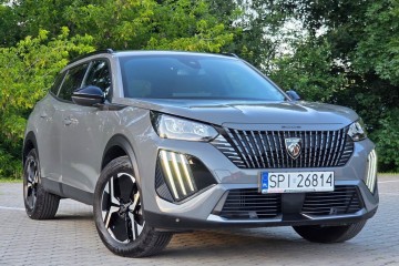 Peugeot 2008 1.2 PureTech Allure Pack S&S EAT8