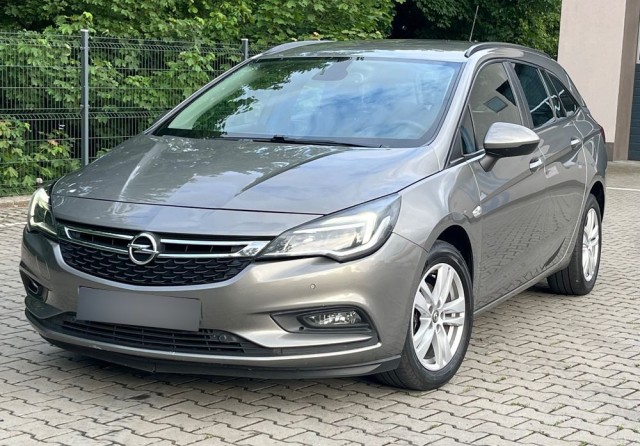 opel
