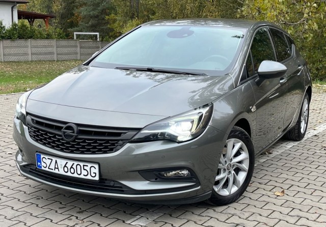 opel