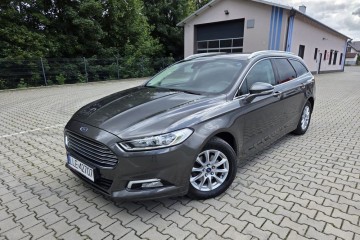 Ford Mondeo 2.0 TDCi Ambiente