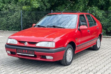 Renault 19 1.8 RN