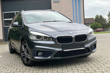 BMW Seria 2 218d Sport-Aut Sport Line