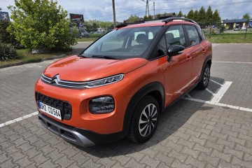 Citroën C3 Aircross BlueHDI 100 Stop & Start Feel