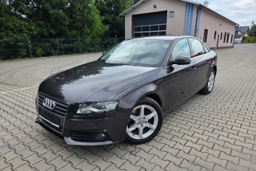 Audi A4 1.8 TFSI Ambition