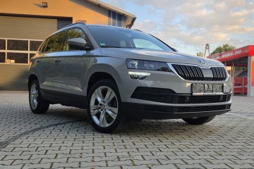 Skoda Karoq 1.5 TSI ACT 4x2 Ambition DSG
