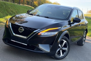 Nissan Qashqai 1.3 DIG-T mHEV Tekna Xtronic