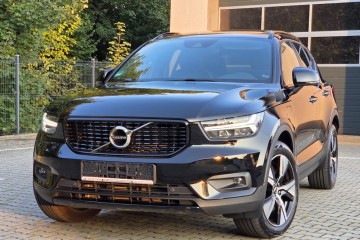 Volvo XC 40 T5 Recharge DKG RDesign