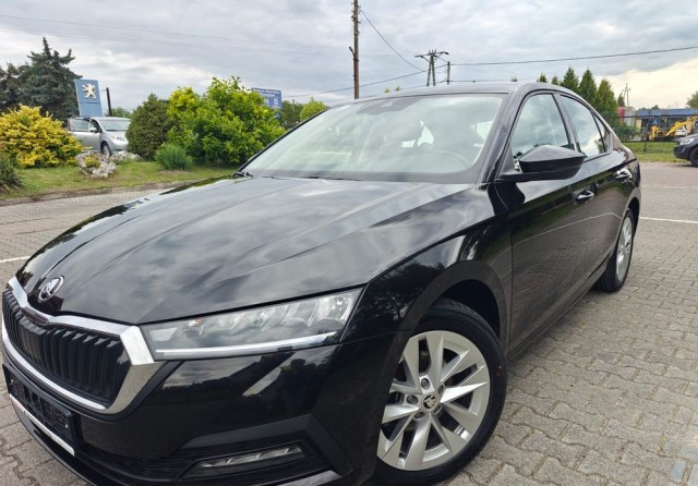 skoda