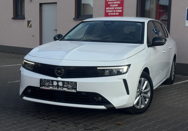 opel