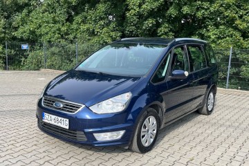 Ford Galaxy 1.6 EcoBoost Start/Stop Champions Edition