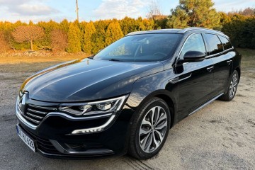 Renault Talisman ENERGY dCi 130 INTENS