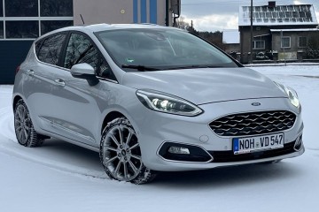 Ford Fiesta 1.0 EcoBoost S&S VIGNALE