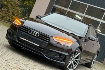 Audi A4 Avant 40 TFSI sport
