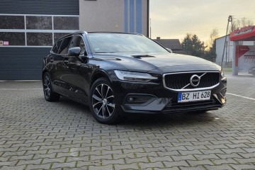 Volvo V60 D4 Geartronic Momentum Pro