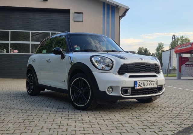 mini