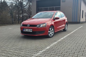 Volkswagen Polo 1.6 TDI Comfortline