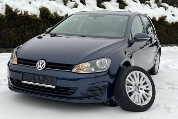 Volkswagen Golf 1.2 TSI DSG Comfortline