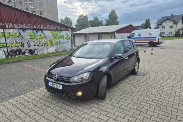 Volkswagen Golf 1.4 Trendline